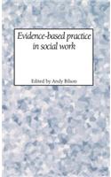 Evidence-Based Practice in Social Work