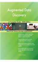 Augmented Data Discovery A Complete Guide - 2020 Edition