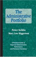 Administrative Portfolio