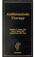 Antithrombotic Therapy