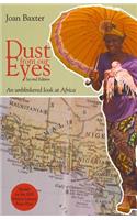 Dust from Our Eyes