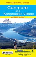 Canmore and Kananaskis Village