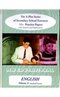 English (standard Format)