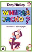 Where's Jacko