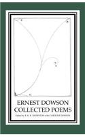 Ernest Dowson Collected Poems