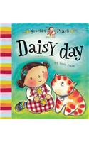 Scarlet Peach: Daisy Day