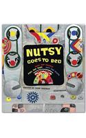 Nutsy Goes to Bed