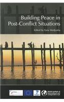 Building Peace in Post-Conflict Situations