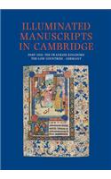 Catalogue of Western Book Illumination in the Fitzwilliam Museum and the Cambridge Colleges