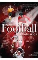 The Book of Football Obituaries