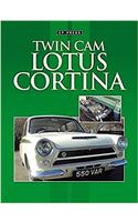 Lotus Cortina