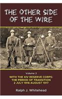 The Other Side of the Wire Volume 3