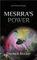Mesrra's Power