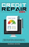 Credit Repair Secrets