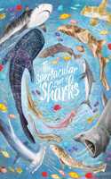 Spectacular Lives of Sharks