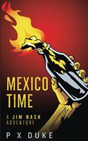 Mexico Time