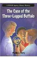 The Case of the Three-Legged Buffalo