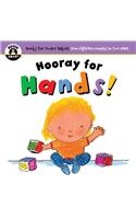 Hooray for Hands
