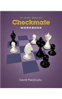 My First Book of Checkmate Workbook