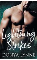 Lightning Strikes