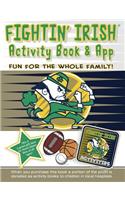 Fightin' Irish Activity Book and App