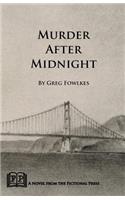 Murder After Midnight