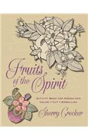 Fruits of the Spirit