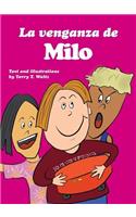 venganza de Milo
