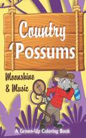 Country 'possums