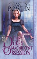 Duke's Magnificent Obsession