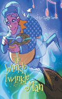 Winkle Twinkle Man