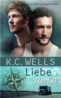 Liebe Mich