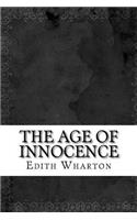 The Age of Innocence