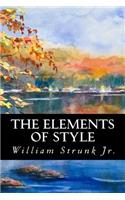 The Elements of Style