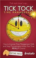 Tick Tock Time Management