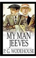 My Man Jeeves