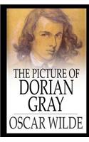 The Picture of Dorian Gray