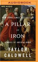 Pillar of Iron