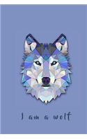 I Am a Wolf