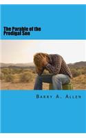 Parable of the Prodigal Son