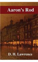Aaron's Rod
