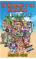 Adventures of the Panto Seven