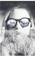 Books, Boys, and Revenge
