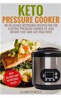 Keto Pressure Cooker