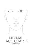 Minimal Face Charts Enid Edition