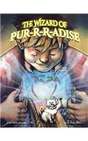 The Wizard of Pur-R-R-Adise