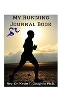 My Running Journal Book