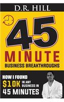 How I Found $10k in any Business in 45 Minutes