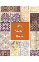 My Sketch Book