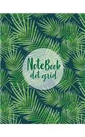 Notebook Dot-Grid